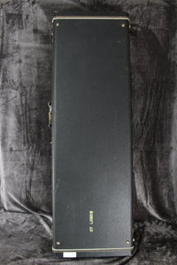 Vintage Guild Pilot Bass Case
