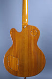 D'Angelico NYSD-9 New Yorker Natural (Made in Japan)