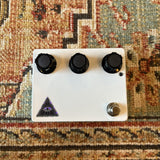 Seeker Descry Used