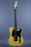 2011 Fender American Deluxe Telecaster Butterscotch Blonde (Partscaster)