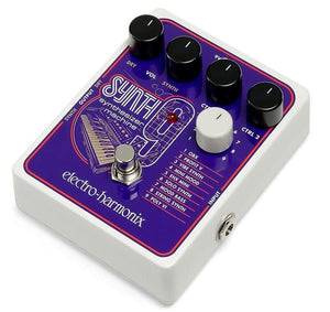 Electro-Harmonix Synth 9 Synthesizer Machine *Free Shipping in the USA*