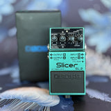 Boss SL-2 Slicer Used