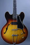 1959 Gibson ES-330T Sunburst