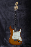 Fender American Performer Stratocaster Honeyburst