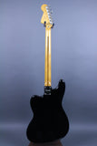 2021 Squier Classic Vibe Bass VI Black