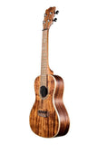 Kala KA-SA-C Solid Acacia Concert Ukulele *Free Shipping in the USA*