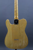 1976 Fender Telecaster Natural