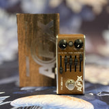 Fishman AFX ProEQ Mini Used