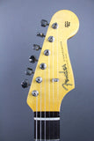 2024 Fender Custom Shop Vintage 59 Stratocaster TCP Faded Fiesta Red