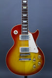 2006 Gibson Custom 1958 Reissue Les Paul Heritage Cherry Sunburst