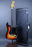 1976 Fender Stratocaster Sunburst