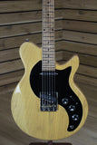 Eastman D'Ambrosio Single Cut '54 Butterscotch *Free Shipping in the US*