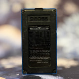 Boss CS-3 MIJ Used