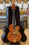 2008 Gretsch G6120TM Chet Atkins Model