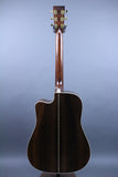 2024 Martin Custom Shop DC-28 Cutaway Natural