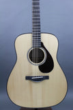 2026 Yamaha FG9M Natural