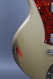 Novo Guitars Serus J Dealer LTD Shoreline Gold Over 3TS