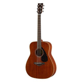 Yamaha FS850 Mahogany *Free Shipping in the USA*