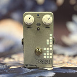 Keeley OMNI Reverb Used