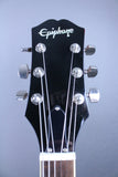 2022 Epiphone Tony Iommi Signature SG Special Vintage Cherry