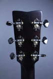 2026 Yamaha FG9R Natural