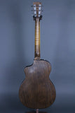 2024 Mule Mavis Custom Flame Maple Dark Brown