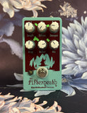 EarthQuaker Afterneath V2 Used