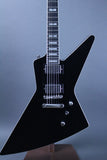 Epiphone Extura Aged Jet Black Metallic