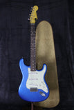 2024 Nash S-63 Lake Placid Blue