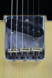 1952 Fender Telecaster Blonde