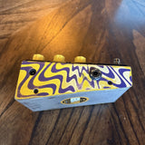 Beetronics Wannabee Used