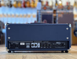 Laney Lionheart LF-SUPERTOP Foundry Guitar Amplifier Head (120 Watts)