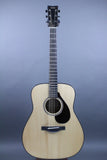 2026 Yamaha FG9M Natural