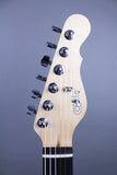 2017 G&L ASAT S-3 Transparent Blue