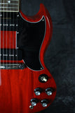 2024 Gibson SG Special Cherry