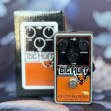 Electro-Harmonix Big Muff Op Amp Used