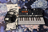 Arturia MicroFreak with Vocoder