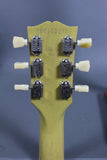 2024 Gibson SG Standard '61 Reissue TV Yellow