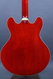 Eastman Guitars T59L/TV-RD Left Handed *Free Shipping in the USA*