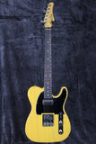 2019 Schecter USA Custom Shop PT Vintage Butterscotch