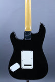 1996 Fender American Standard Stratocaster "Roland Ready" Black