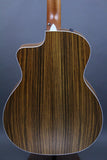 2022 Taylor 214CE-N Nylon String Natural