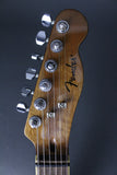 Fender Telecaster FSR FMT HH Goldtop