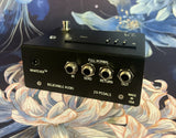 29 Pedals EUNA Elite Unity Amplifier Input Driver *Limited Edition-Black* *Free Shipping in the US*