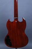 2025 Epiphone "Inspired By" 1964 SG Standard Cherry Red