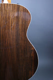 2021 Taylor 414CE NR Nylon Rosewood Natural
