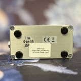 ZVEX Wooly Mammoth Germanium Used