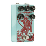 Walrus Audio Deep Six Compressor V3 *Free Shipping in the USA*