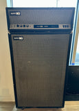 1969 Sunn 2000S Head and matching Sunn 2X15" cab