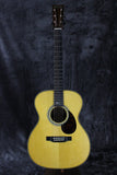 2022 Martin OMJM John Mayer Signature